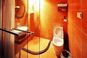Alice Family Hotel Xiamen Luaran gambar