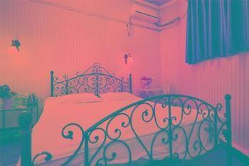 Alice Family Hotel Xiamen Luaran gambar