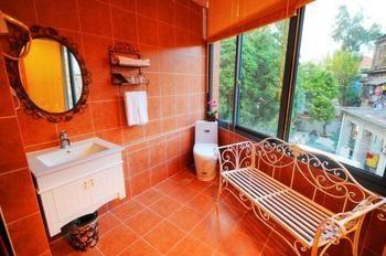 Alice Family Hotel Xiamen Luaran gambar