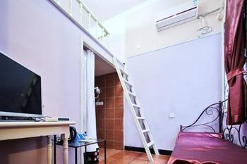 Alice Family Hotel Xiamen Luaran gambar