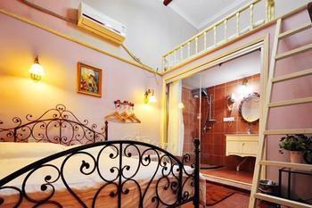 Alice Family Hotel Xiamen Luaran gambar