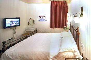Alice Family Hotel Xiamen Luaran gambar