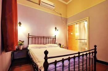 Alice Family Hotel Xiamen Luaran gambar