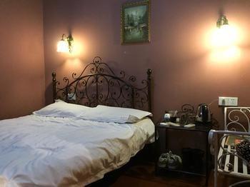 Alice Family Hotel Xiamen Luaran gambar