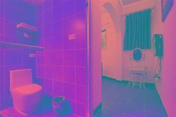 Alice Family Hotel Xiamen Luaran gambar