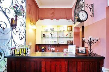 Alice Family Hotel Xiamen Luaran gambar