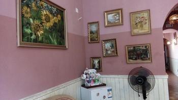 Alice Family Hotel Xiamen Luaran gambar