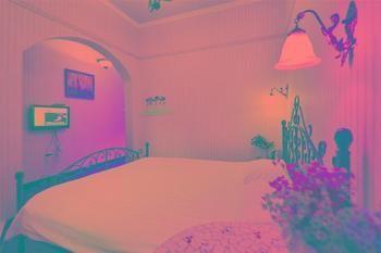 Alice Family Hotel Xiamen Luaran gambar